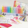 STABILO Textmarker -  swing cool - 18er Tischset - 8 Produktbild-Vorschau 18