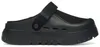 UGG PeakMod Schuhe Schwarz EU 45 Produktbild-Vorschau 2