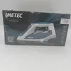 Imetec ZeroCalc Z1 2500, Żelazko suche i parowe, Stopa ze Podgląd zdjęcia produktu 16