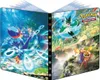Quaderno A4 per 252 carte | Pokemon | Paldea sviluppi Anteprima dell’immagine prodotto 1