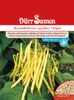 Dürr-Samen - Buschbohnen Golden Teepee - Saatgut - 0331 Produktbild-Vorschau 1