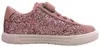 Lurchi Bine Klettschuh Rosa in Gr. 27 Produktbild-Vorschau 2