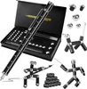 Magnetischer Kugelschreiber, Magnetic Fidget Pen, Magnet Produktbild-Vorschau 1
