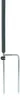 Geflügelnetz Premium, grün,25m 106cm, Doppelspitze, Produktbild-Vorschau 8