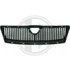 DIEDERICHS 7831041 Kühlergrill Frontgrill für SKODA Octavia Produktbild-Vorschau 3
