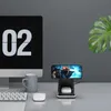 Schnell Ladegerät kabellos für iPhone Apple Watch Air Pods Produktbild-Vorschau 4