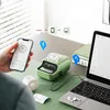 NIIMBOT Stampante termica adesiva Bluetooth B21 PRO 2COLORI Anteprima dell’immagine prodotto 14
