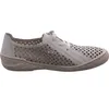 Scarpe da donna Rieker 54516-80 weiss 38 Anteprima dell’immagine prodotto 27