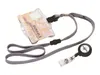DURABLE Ausweishalter mit Clip für 1 Karte 25 St., 811819 Produktbild-Vorschau 5