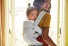 Ergobaby Omni Dream Babytrage Pearl Grey Produktbild-Vorschau 9