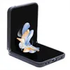 Guess 4GPoliuretanoLeather Triangle Back Cover per Samsung Anteprima dell’immagine prodotto 6