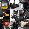 Rolektro, E-Carrier 25 V.3 Lithium, Rot, mit XXL-Koffer, Produktbild-Vorschau 10