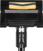 A close-up view of a vacuum cleaner brush head. Produktbild-Vorschau