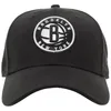 New Era 9FORTY Brooklyn Nets Cap mit Klettverschluss One Produktbild-Vorschau 12