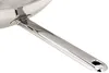 Wok Demeyere Apollo 7 z pokrywką szklaną – Ø 30 cm Podgląd zdjęcia produktu 4