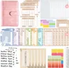 Budgetplaner Deutsch - Budgetplaner Deutsch Startset - Produktbild-Vorschau 1
