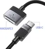 Hoko, Schnellladekabel 140W MagSafe 3 auf USB-C 1.8 m, Produktbild-Vorschau 4