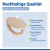 Premium WC-Sitz Ottana Beige Produktbild-Vorschau 9
