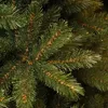 Triumph Tree Forest Frosted Arbre de Noël artificiel dans Voir les images du produit 3