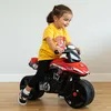 Falk Racing Team Motocicletta cavalcabile Ruote larghe Anteprima dell’immagine prodotto 2