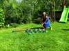 SCHILDKRÖT Kinder Soft Krocket-Set Produktbild-Vorschau 17
