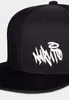 Naruto - Team Ninja Men's Snapback Cap Produktbild-Vorschau 3