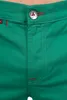 Cipo & Baxx Herren Regular Fit Hose Mid Waist CD842 Green Produktbild-Vorschau 7