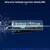 Mikrofon USAMS 2.4G Wireless Lavalier ANC USB-C Podgląd zdjęcia produktu 7
