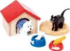 Le Toy Van Doll House Pet Set, 3 rok / roky Náhľad obrázku produktu 3