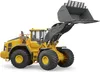 Volvo Radlader L260H Produktbild-Vorschau 18