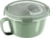 Contenitore Curver SMART TO GO ECO, 900 ml, con manico, Anteprima dell’immagine prodotto 1
