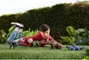 Jurassic World Gigantic Thrashers Purussaurus Produktbild-Vorschau 10