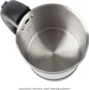 Clatronic® Wasserkocher klein 0,5L | Reisewasserkocher Produktbild-Vorschau 4
