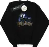 Harry Potter - Sweat-shirt "Hogwarts" pour homme BI28222 Voir les images du produit 1