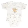 Blue Eyes Baby Geschenk Set 6-teilig, 100% Baumwolle, , Produktbild-Vorschau 4