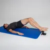 SCHILDKRÖT FITNESS SIT-UP TRAINER s přísavkou Ø12cm, BEZ Náhled obrázku produktu 5