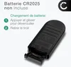 CELLONIC Déclencheur à infrarouge compatible avec Nikon Voir les images du produit 6