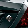 Hamburger SV HSV Chrom Emblem Produktbild-Vorschau 2