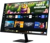 Samsung M50D Computerbildschirm 68,6 cm (27") 1920 x 1080 Produktbild-Vorschau 13