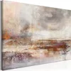 Vliesstoff Leinwandbild - Transience (1 Part) Wide 120x80 Produktbild-Vorschau 1