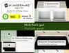 WONDERMAKE® Dizajnové pieskovisko s bahennou kuchynkou, Náhľad obrázku produktu 2
