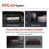 Wireless CarPlay Android Auto Nachrüstung für Mercedes NTG Produktbild-Vorschau 2