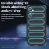 Handyhülle für Samsung Galaxy M34 5G Weich TPU Silikon Produktbild-Vorschau 7
