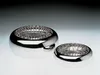 Alessi Spirale Aschenbecher 12 cm, Edelstahl Produktbild-Vorschau 2