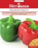Dürr-Samen - Paprika Bendigo F1 - Saatgut - 1086 Produktbild-Vorschau 2