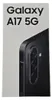 Samsung Galaxy A17 5G 256 GB Dual-Sim Black Neu Produktbild-Vorschau 10