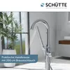 SCHÜTTE Badewannenarmatur CORNWALL freistehende Produktbild-Vorschau 8
