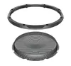 Audison APS 10 S4S | 25cm Subwoofer | flach Produktbild-Vorschau 7