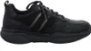 Xsensible Swx3 (schwarz) - Damenschuhe Sneaker, Schwarz Produktbild-Vorschau 9
