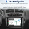 2+64GB Carplay 9''HD Für Seat Altea 2004-2016 Android13 Náhľad obrázku produktu 10